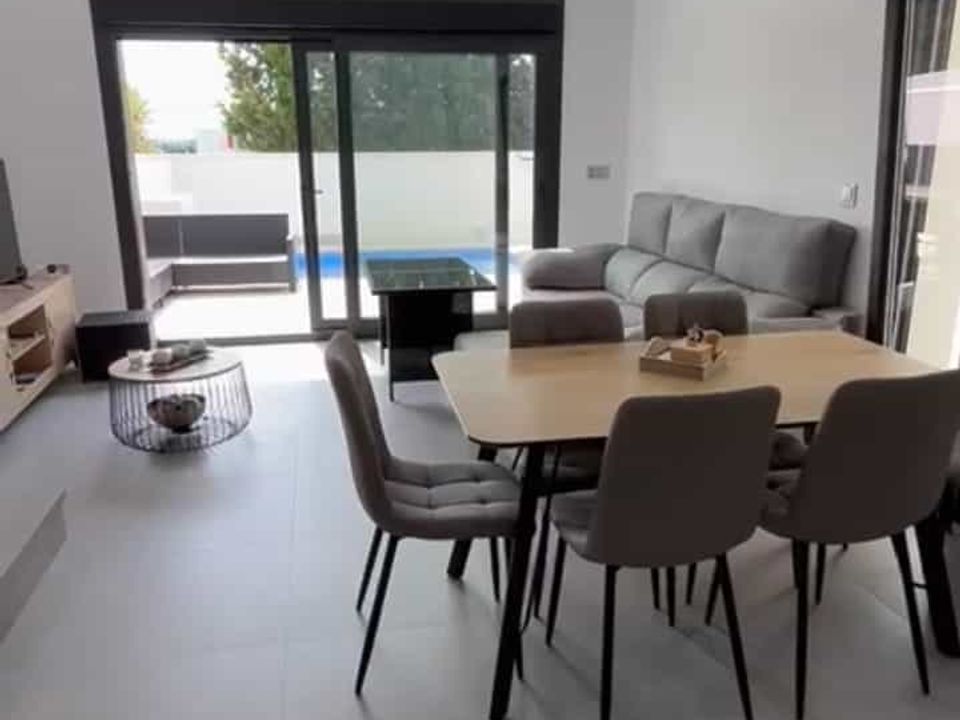 Villa i Daya Nueva, Alicante - foto 4